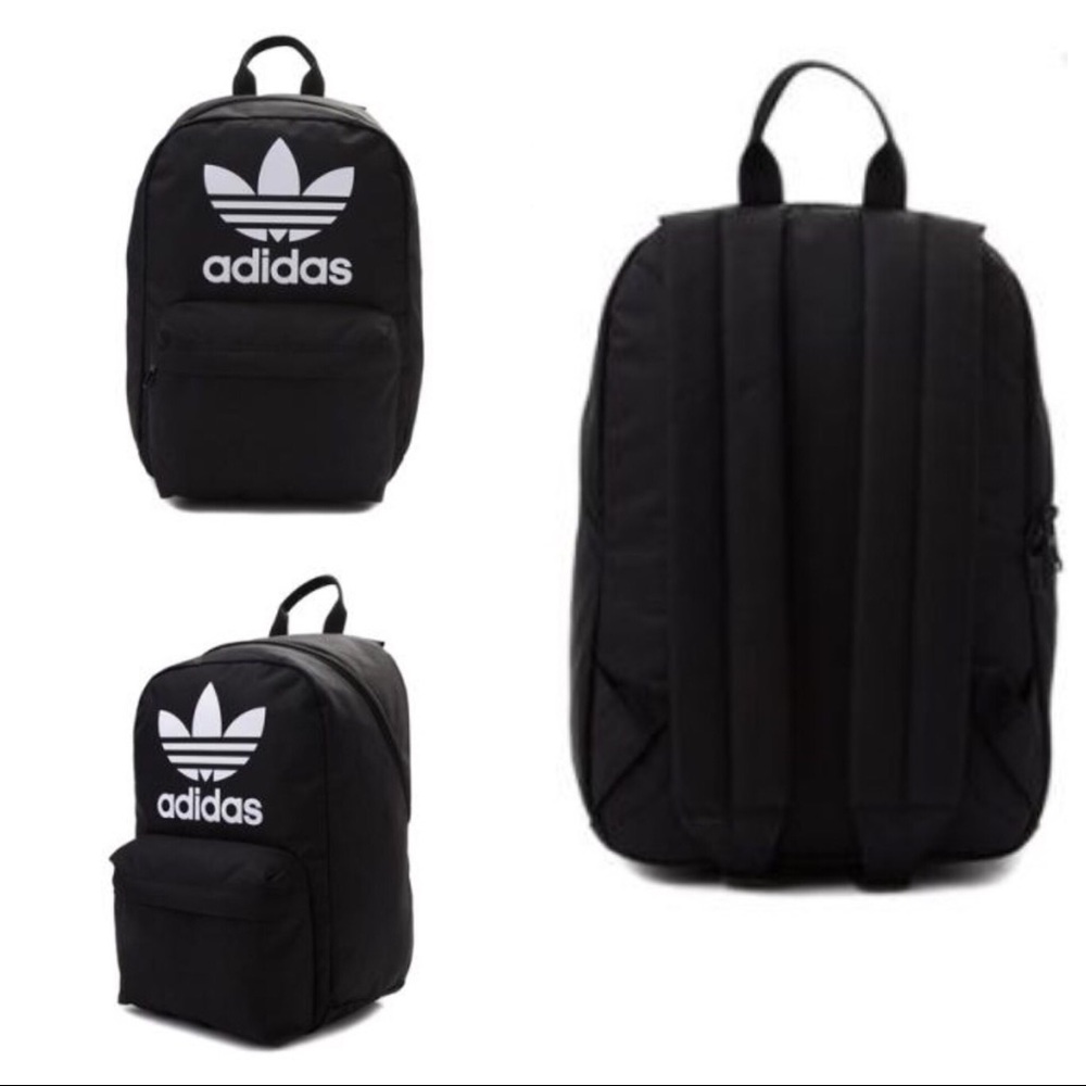 Mini Adidas Backpack - image 1